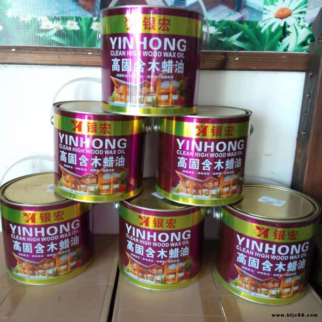 戶外防腐木木油廠家批發 防腐木油 防腐木木器漆 防腐木木油漆