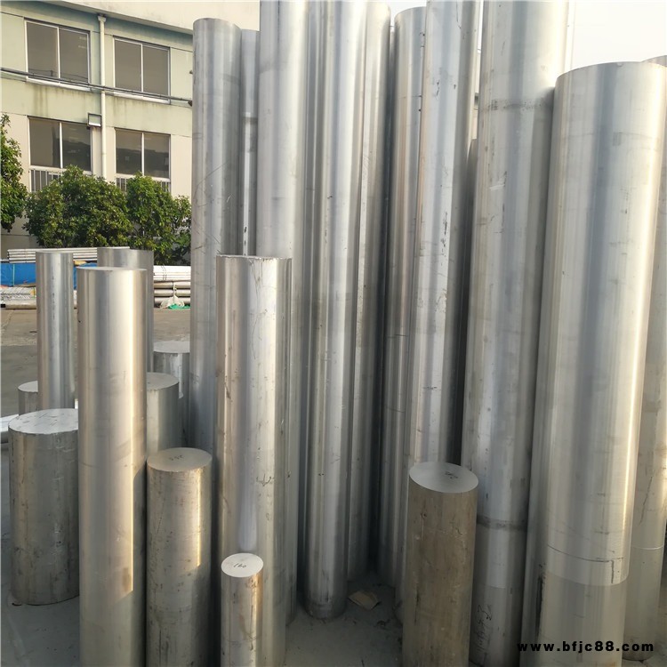譽誠2A12鋁合金棒特殊規(guī)格可定做  2A12t4鋁圓棒成分 可零切