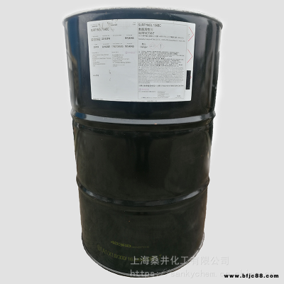 低泡超級潤濕劑DYNOL 980解決難以潤濕底材 水性木器漆涂料助劑