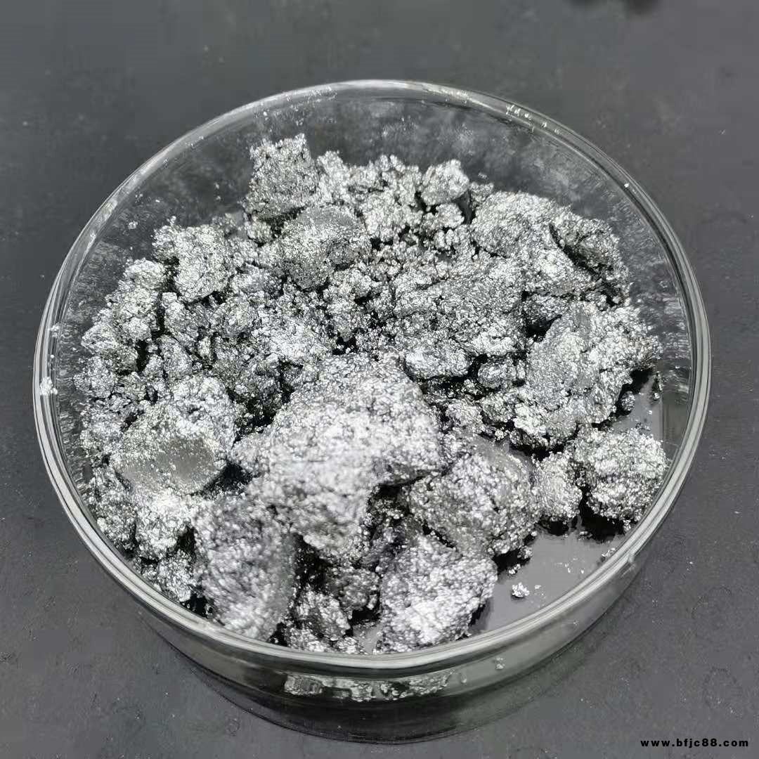 三寶化工  廠家供應(yīng) 鋁銀漿   油漆用鋁銀漿
