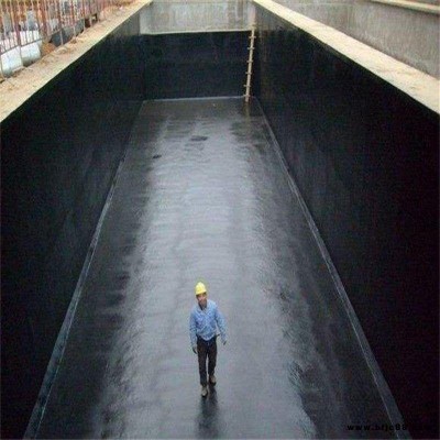 環氧煤瀝青防腐面漆 向緯 雙組份環氧煤瀝青漆 黑色環氧瀝青漆施工 加強級環氧瀝青漆