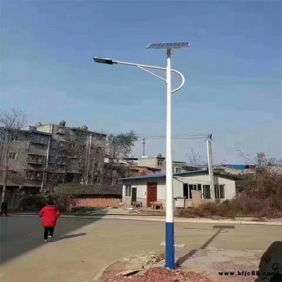 防水路燈 太陽能防水路燈 尚博太陽能路燈 新農(nóng)村路燈