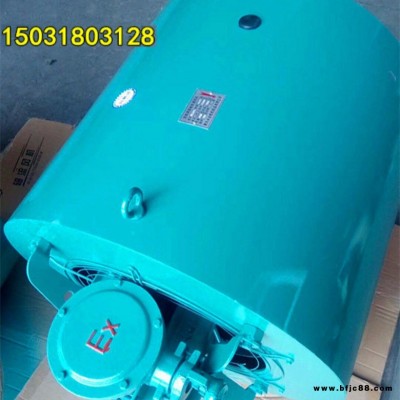 防爆變頻電機通用風機 外置式  HL355 AB 1.1KW 380V  F級 永動生產廠家貨源產地