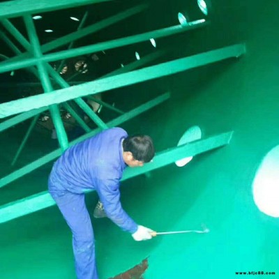 泰奇 玻璃鱗片涂料價格 中溫玻璃鱗片涂料廠家 低溫玻璃鱗片涂料價格