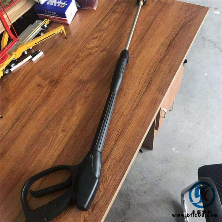 中聯三一徐工泵車通用水槍 104CM加長版泵車品牌通用水槍 現貨 永宸直銷全國