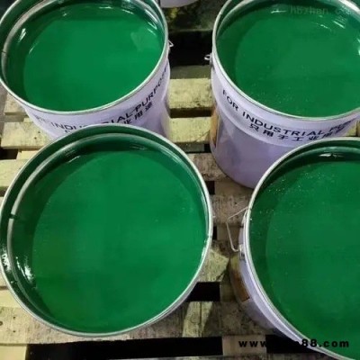 江蘇污水池墻面重防腐涂料 向緯銷售現貨 環氧玻璃鱗片涂料 耐堿性玻璃鱗片涂料 承接加工定制