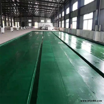 環(huán)氧玻璃鱗片涂料 污水池耐腐蝕涂料 玻璃鱗片涂料施工 瑞翰廠家直銷