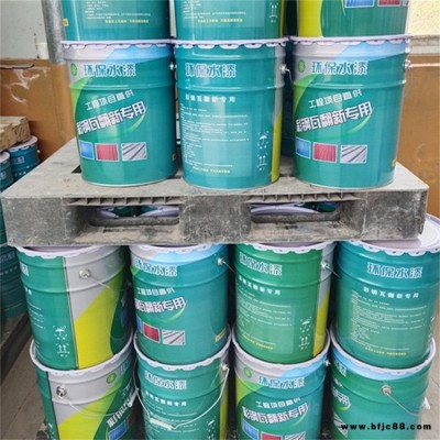 恒思防腐加工 彩鋼瓦金屬屋面防腐涂料 工業防腐涂料金屬漆彩鋼瓦翻新漆