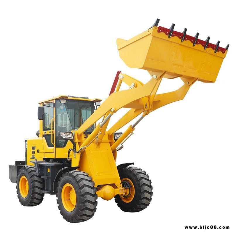 工程用928小型裝載機(jī) 小鏟車家用養(yǎng)殖鏟糞 工地上料裝載機(jī) 四驅(qū)柴油動(dòng)力 山東惠工 廠家直供