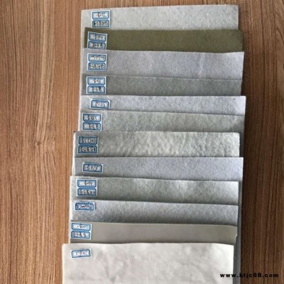 廠家生產批發兩布一膜 一布一膜  防水復合土工膜 寬度2-6米定制生產