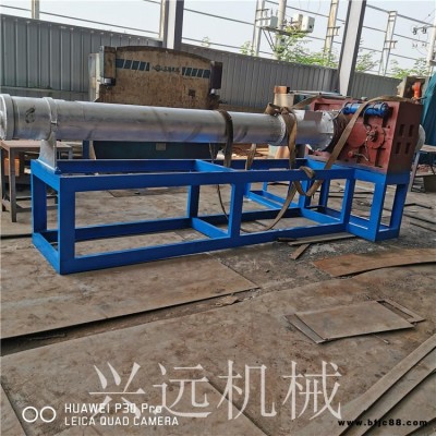 小型塑料顆粒機(jī)售價(jià) 新型塑料再生顆粒設(shè)備 興遠(yuǎn) 塑料廢膜造粒機(jī)
