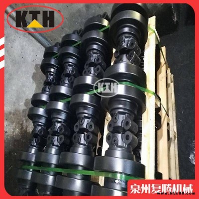 產品適用于徐工55噸支重輪徐工55履帶吊支重輪徐工55履帶吊底盤件徐工履帶吊支重輪廠家