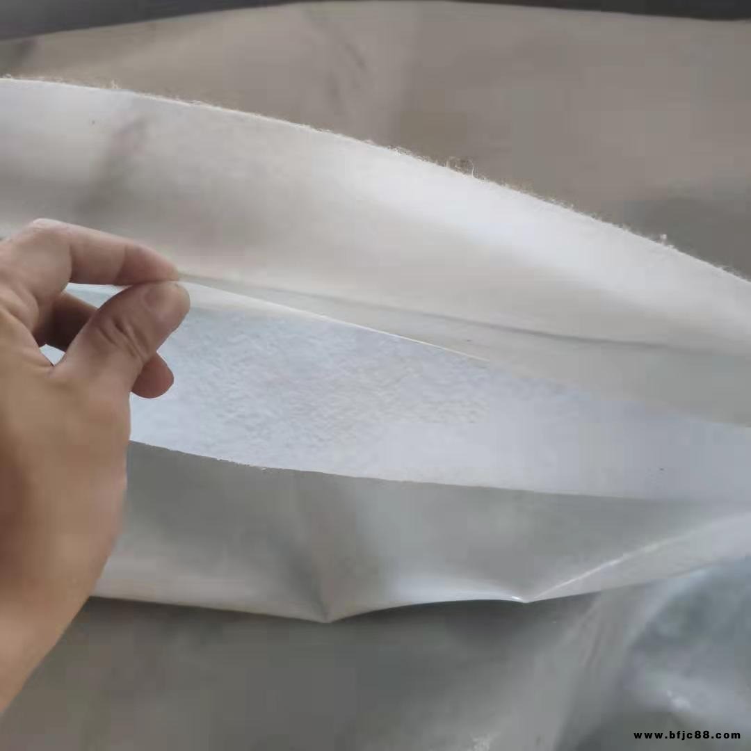 【立恒】防水土工布  兩布一膜  復合土工膜  hdpe復合膜 一布一膜