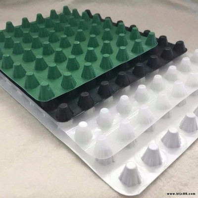 贛州 排水板 hdpe排水板 土工布復合排水板 支持定制 規格齊全