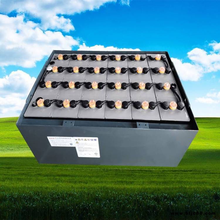 龍工叉車蓄電池 龍工LG15BE電瓶,電動重式叉車 龍工24-5PZS500AH電池組