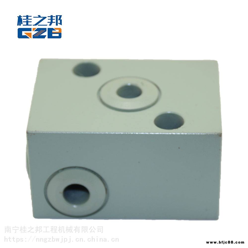 徐工/柳工/福田挖機梭閥 803172055 徐工挖機配件供應