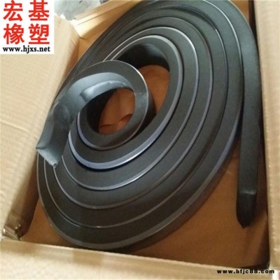 宏基 注漿管型遇水膨脹止水條 遇水膨脹止水條廠家