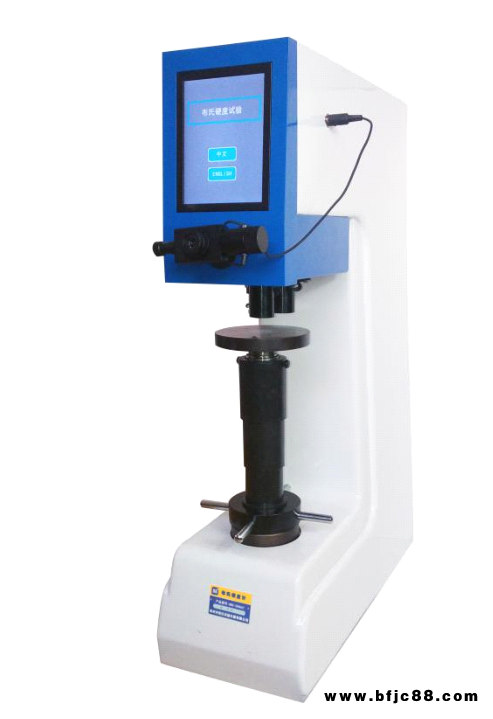 HBS-3000T數(shù)顯自動轉(zhuǎn)塔布氏硬度浙江硬度計南京鼎誠精密提供布氏各種材料硬度值其他各類顯微硬度計