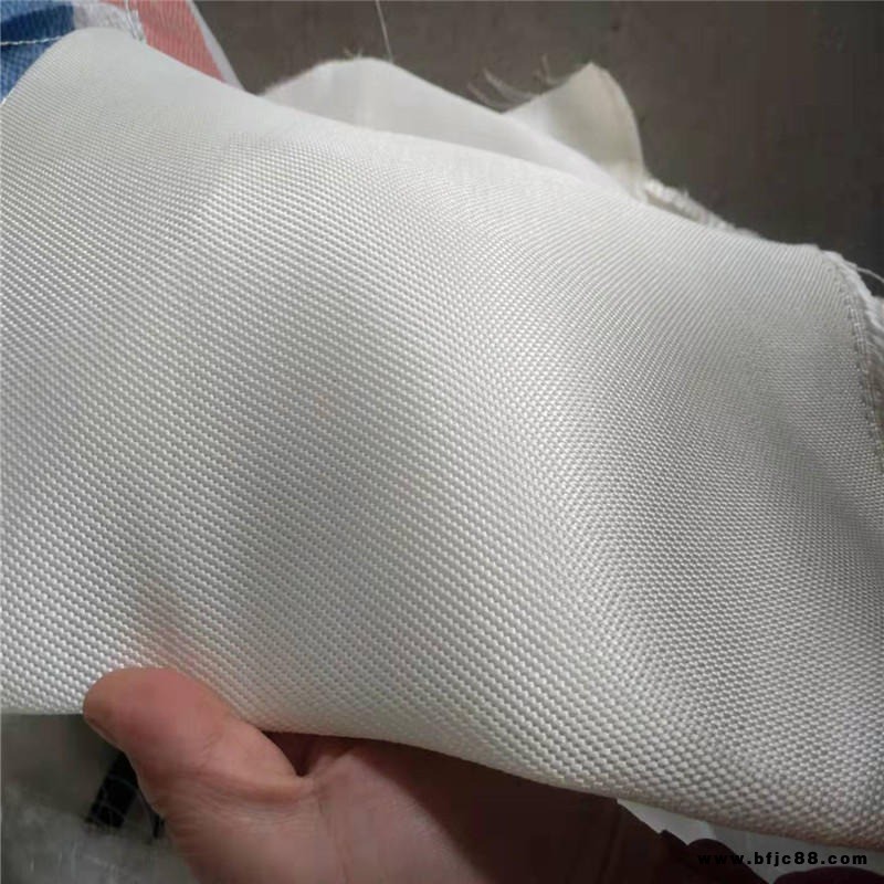 1700°度耐高溫布 高硅氧布 可定做