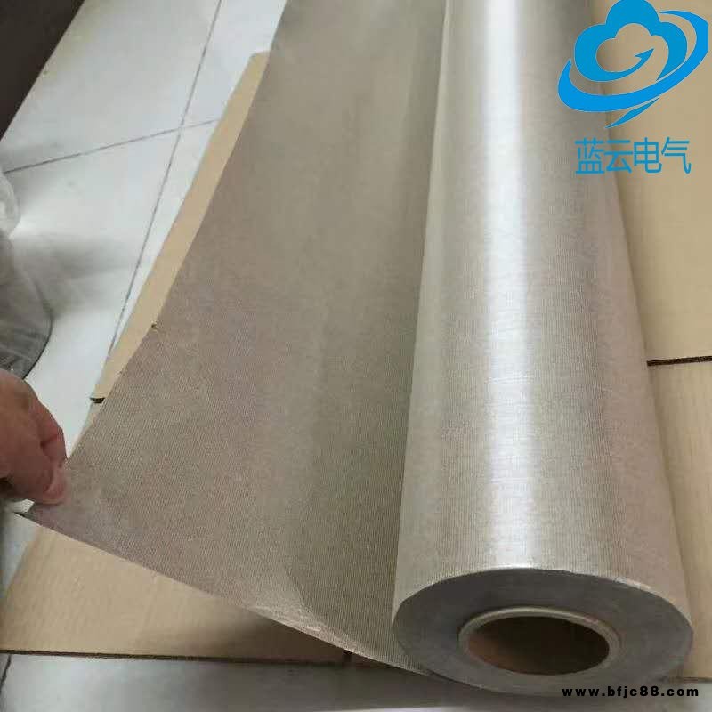 高溫云母布耐壓耐酸堿耐_1000MM高溫云母布工業電爐圍爐專用 軟云母板