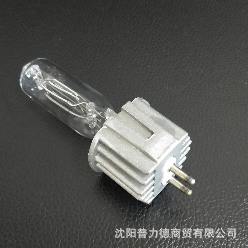 HPL 750W 成像燈 230V 750W 成像燈 舞臺(tái)影視照明燈 750W鹵鎢燈示例圖4