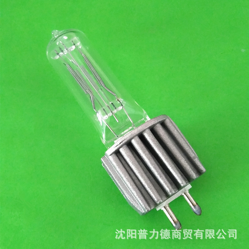 230V 575W電腦成像燈 舞臺燈  HPL 575W成像燈 G9.5燈腳示例圖2