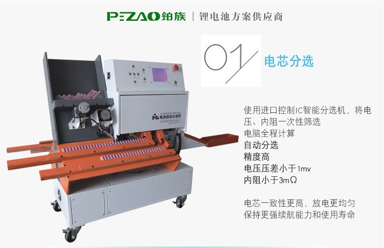 鉑族 太陽能路燈電池組/太陽能儲能電池組 12V20Ah/40Ah/60Ah鋰電示例圖5