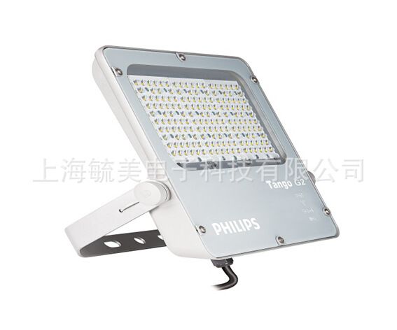 飛利浦BVP281/40W LED投光燈 ;ED泛光燈 LED射燈示例圖13