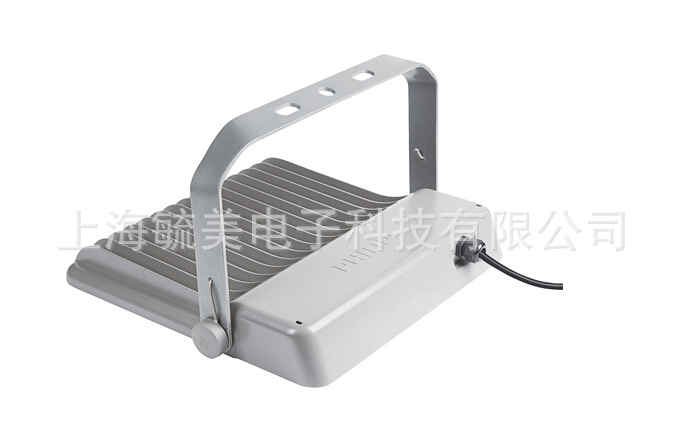 飛利浦BVP281/40W LED投光燈 ;ED泛光燈 LED射燈示例圖15
