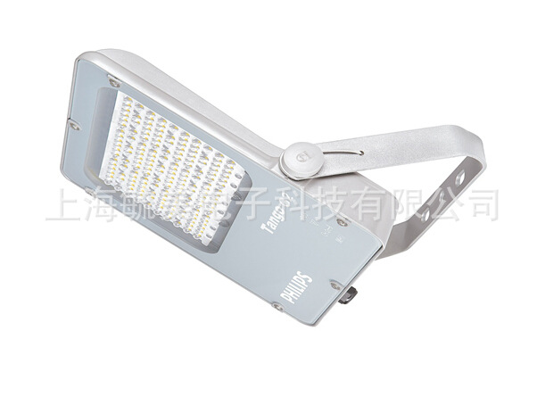 飛利浦超值經濟型LED泛光燈 BVP281/40W 4000lm投光燈示例圖6