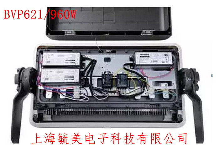飛利浦BVP621/960W LED大功率投光燈示例圖4