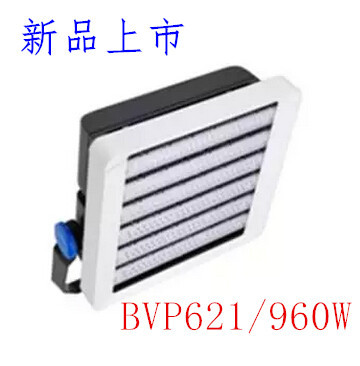 飛利浦BVP621/960W LED大功率投光燈示例圖3