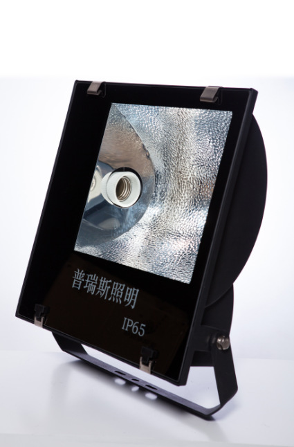 廠家批發250W金鹵燈400W泛光燈防水防塵燈高壓鈉燈具工廠投光燈示例圖1