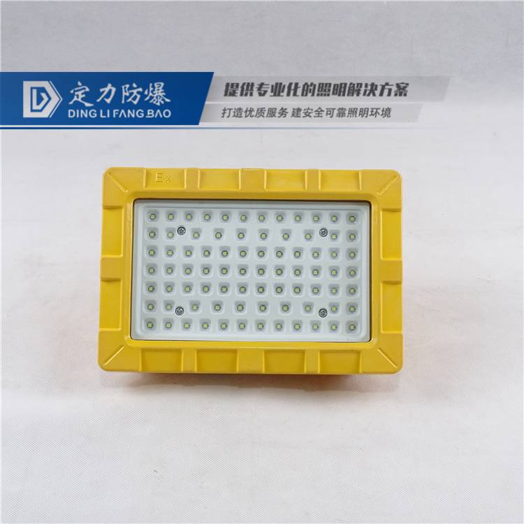 石油化工 LED防爆投光燈200W 品牌