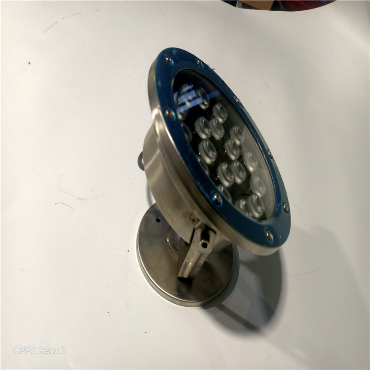 賓凱照明 泳池水底燈 節能水底景觀燈 品種規格多