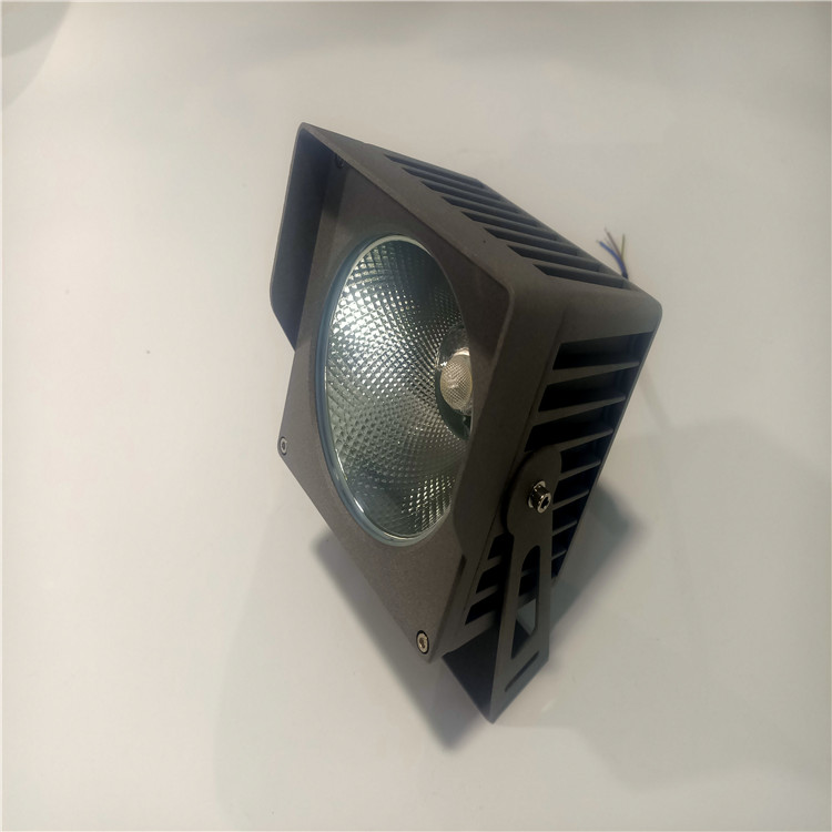 批發(fā)投光燈 賓凱照明 LED園林景觀燈 戶外LED投光燈 廠家現(xiàn)貨