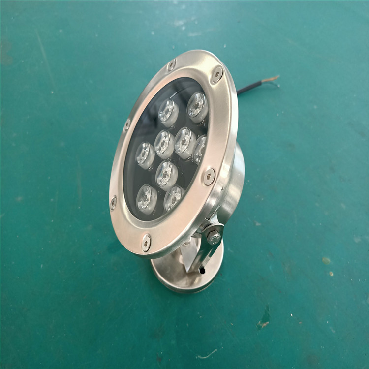 賓凱照明 節能水底景觀燈 廣場LED水底燈 廠家供應