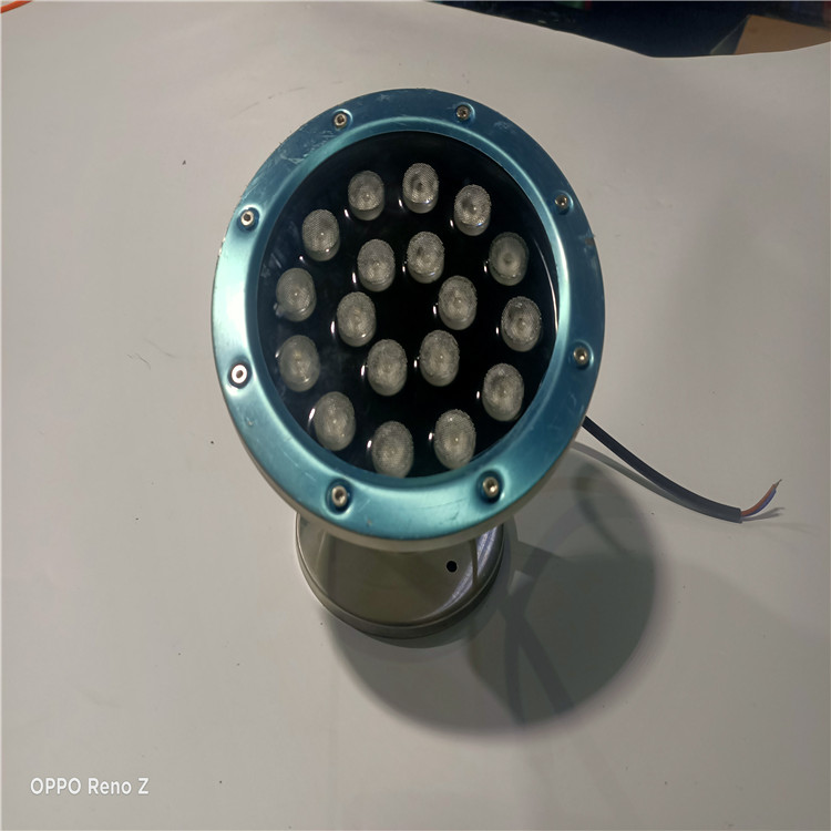 LED水下照明燈 賓凱照明 水下燈采購 節(jié)能水底景觀燈 廠家供應