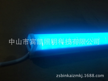 LED不銹鋼水底燈戶外景觀LED水底燈公園廣場水池水底燈示例圖30