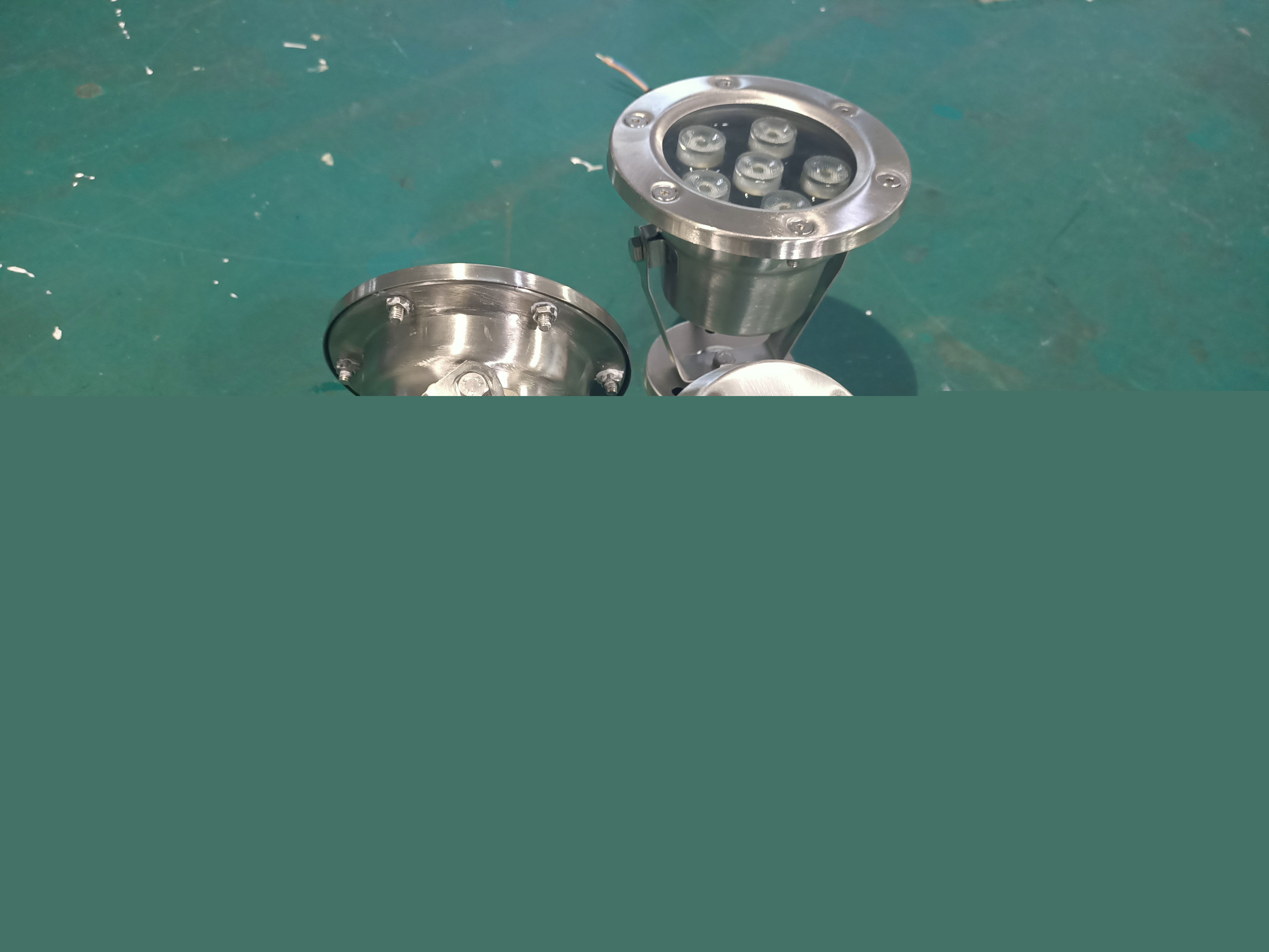 LED景觀燈  LED水底燈供應商 城市亮化工程燈具