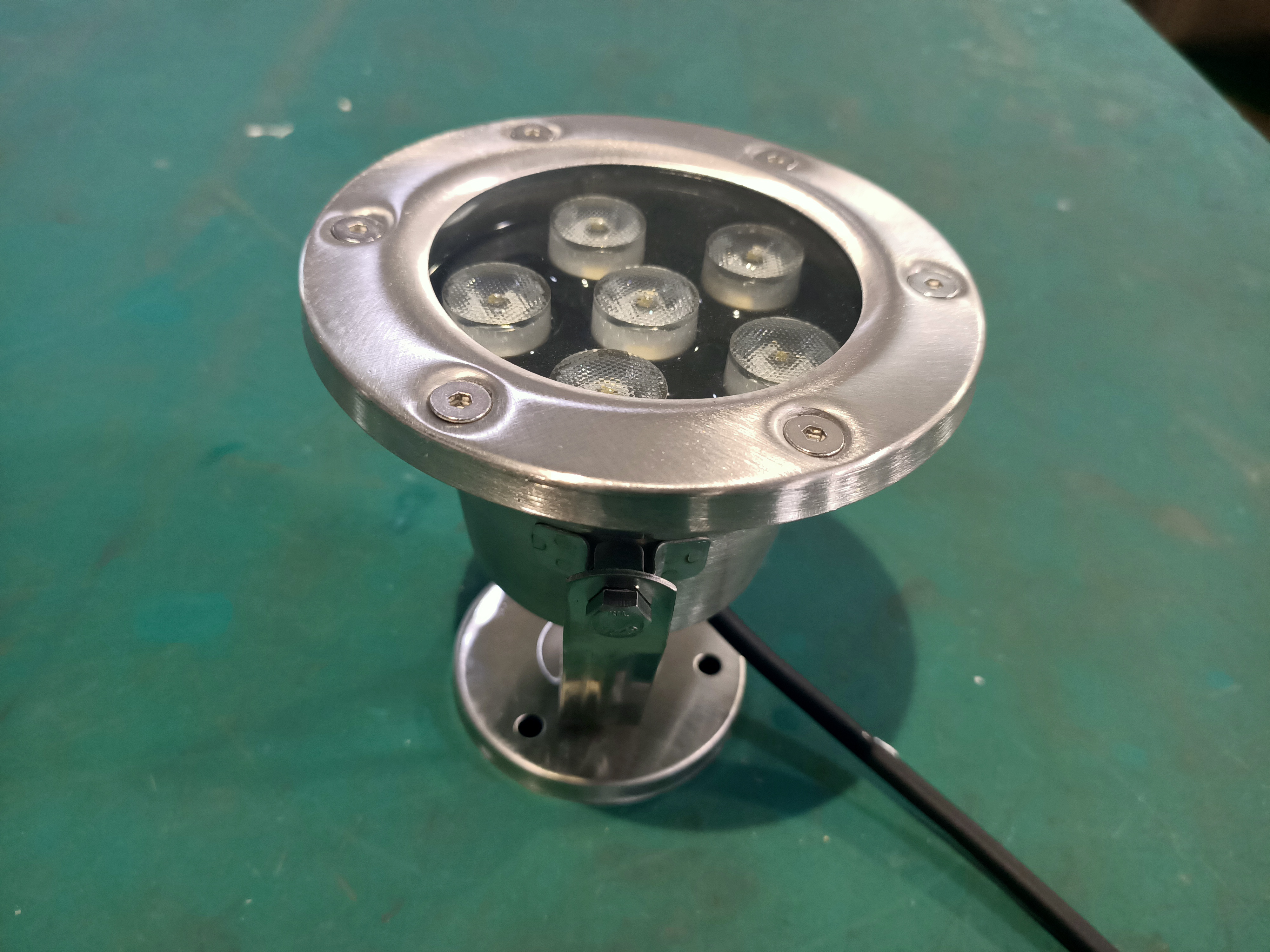LED景觀燈  LED泳池燈銷售 市政工程照明燈具
