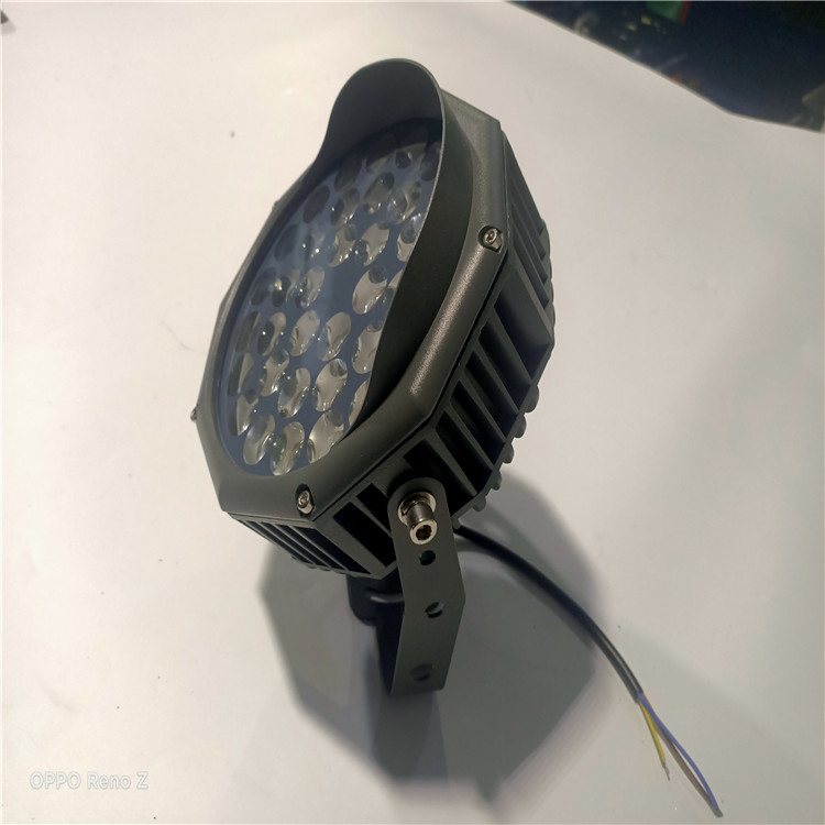賓凱照明 投光燈廠家 LED園林景觀燈 廠家供應
