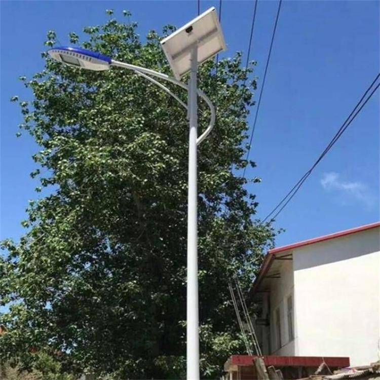 太陽能路燈