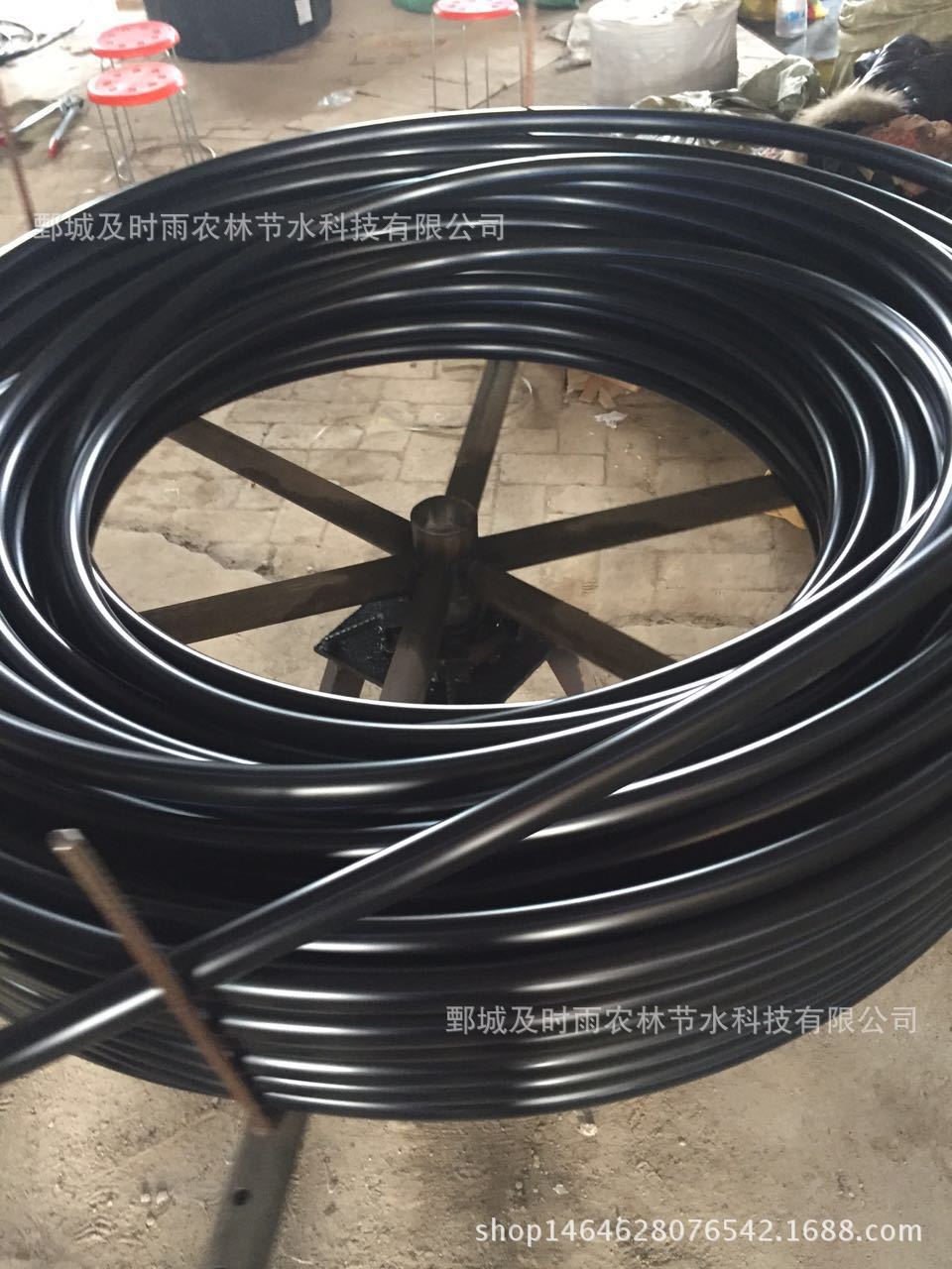 管材連接件pe管材pp管材ppr管材pe管材配件pe管材給水管塑料管材示例圖6