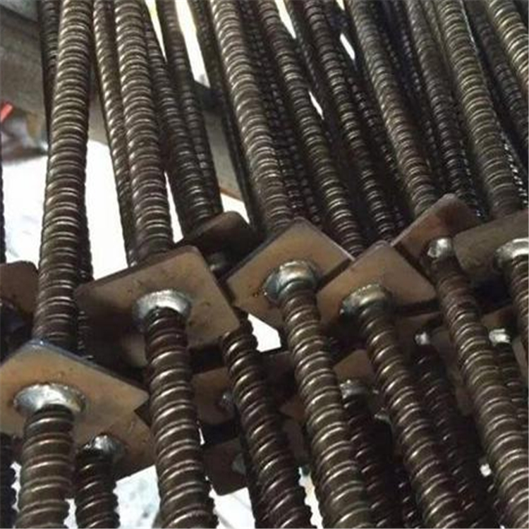 通州區止水螺桿 緊固件鏈接螺栓廠家批發 通順