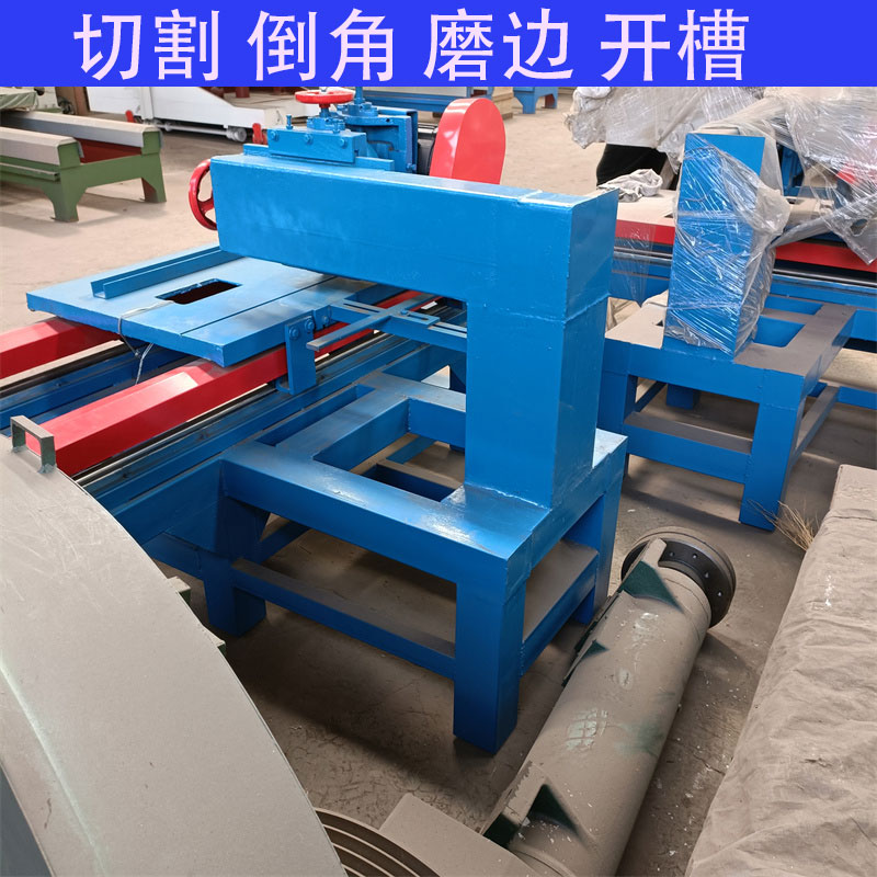 地轉(zhuǎn)切割機(jī)大板瓷磚切割機(jī)陶瓷大板切割機(jī)