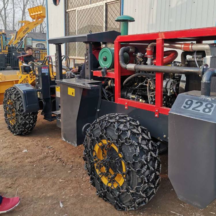 礦井王928裝載機 巷道專用30裝載機 巷道20裝載機