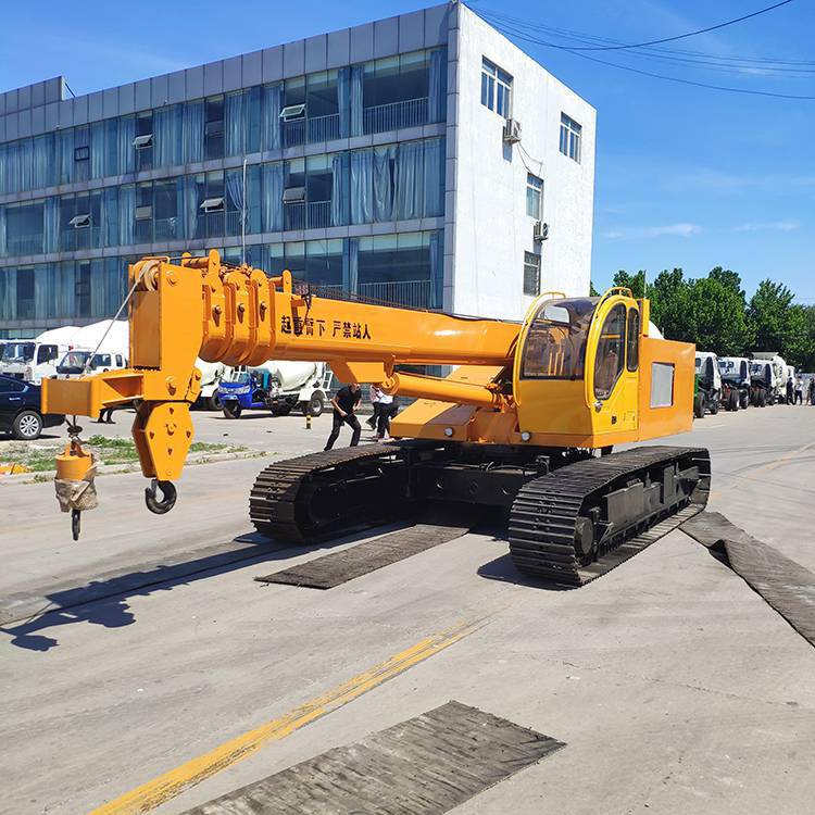 供應(yīng) 伸縮履帶吊車 伸縮履帶式起重機(jī) 大型履帶吊