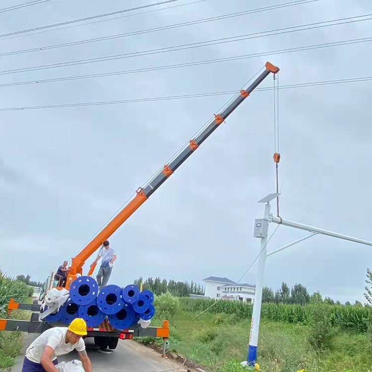 四驅拖拉機隨車吊 拖拉機隨車吊小型吊車 翔云 拖拉機隨車起重機 價格優惠