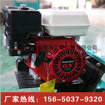 好用的混凝土振動梁拆缷方便框架式整平機16米水泥路面攤鋪機廠家示例圖2